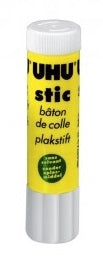UHU COLLA STICK 1PZ 21GR