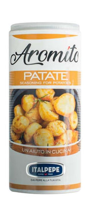 ITALPEPE AROMITO PATATE 130G