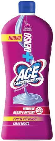 ACE CANDEGGINA PIÙ SQUEEZE 1LT ARMONIE F