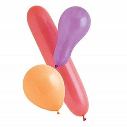 BALLOONS PALLONCINO FORME ASS.