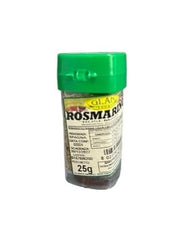GI.AN ROSMARINO 25G