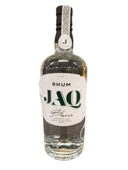 JAQ RUM BLANCO 700ML