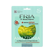 FRIA MASCHERA AMAZZONIA