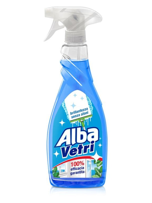 ALBA VETRI 650ML