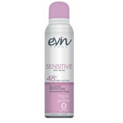EVIN DEO DONNA 150ML SENSITIVE