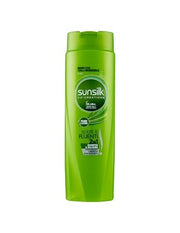 SUNSILK NEW SHAMPOO 250ML CAP.NORMALI ALOE VERA