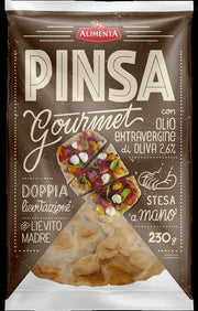 ALIMENTA PINSA 230G