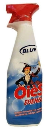 OIES ESSENZA 750ML BLU
