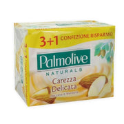 PALMOLIVE SAPONETTA 4PZ MANDORLA