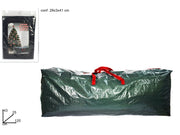 NATALE CUSTODIA ALBERO 120*25*43CM 2ESSE