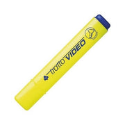 TRATTO EVIDENZIATORE 1PZ GIALLO