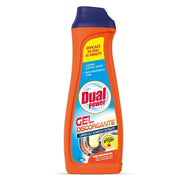 DUAL POWER GEL 920ML DISGORGANTE
