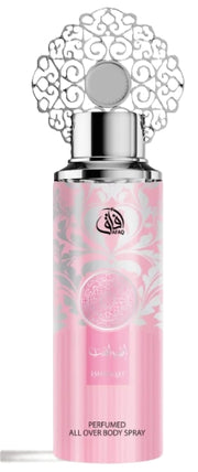 PROFUMO SPRAY ARABO 200ML ISHRAQAT