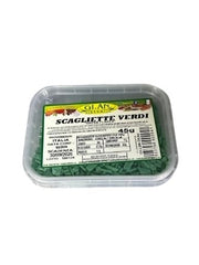 GI.AN SCAGLIETTE COLORATE 45G