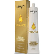 DIKSON TINTURA 100ML NUANCE 4N