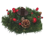 NATALE P.CANDELA 20X12H 87556 E.NATALE