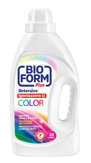 BIOFORM LAVATRICE 36LAV 1625ML COLOR