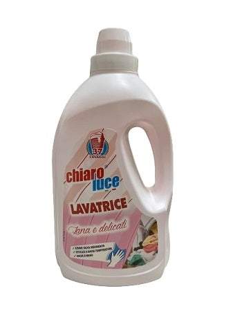 CHIARO LUCE LAV.37LAV 1850ML DELICATI