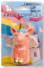 FACE COMPLEX UNICORNO BALSAMO LABBRA