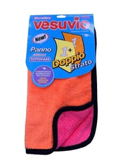 VESUVIO PANNO DOPPIO STRATO 35X35
