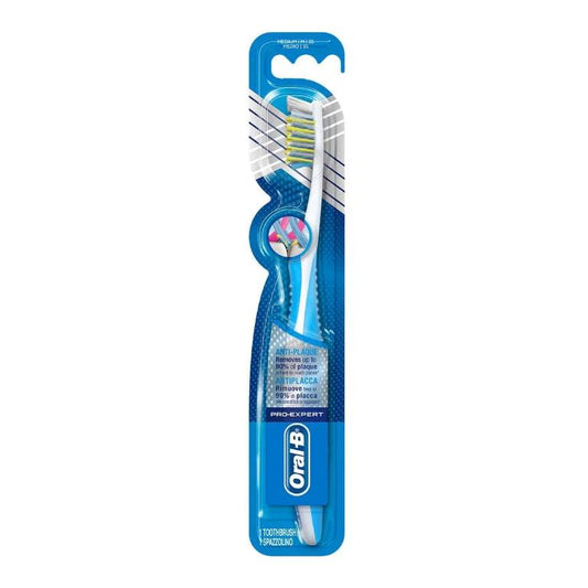 ORAL-B SPAZZOLINO PRO EXPERT