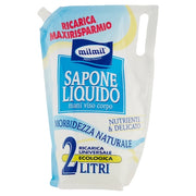 MIL MIL SAP.LIQ.BUSTA 2LT UNIVERSAL