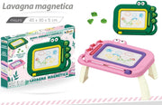 LAVAGNA MAGNETICA 34754 INTRADE