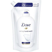 DOVE SAPONE LIQUIDO RIC.500ML ORIGINAL
