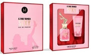 MONTAGE G FOR WOMEN SEXY CONF. REGALO 2PZ