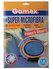 GAMEX PANNO SUPER MICROFIBRA 40X60