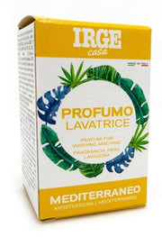 STYRO PROFUMO LAVATRICE 15ML MEDITERRANE