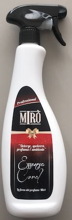 MIRO' ESSENZA 500ML CORAL