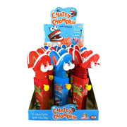 CASA DEL DOLCE CHATTY DENTIERA 17G