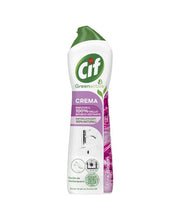 CIF CREMA 500ML ROSA