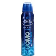 FELCE AZZURRA DEO SPRAY 150ML COOL BLUE