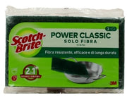 SCOTCH BRITE STROFINETTO VERDE A16