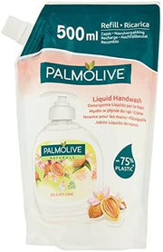 PALMOLIVE S.LIQ.RICARICA 500ML AQUARIUM