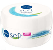 NIVEA SOFT 300ML