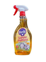 PERLA SAPONE MULTI USO NATURA 750ML