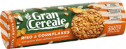 MULINO BIANCO GRAN CEREALE CROCCANTE 230G