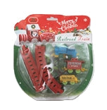 NATALE TRENINO A CORDA V.54537 E.NATALE