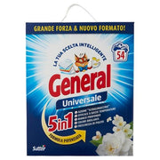 GENERAL FUSTONE 54 MIS 2,970KG