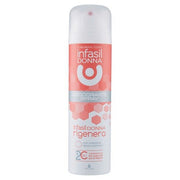 INFASIL DEO SPRAY 150ML DONNA RIGENERA