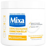MIXA CREMA BODY IDRADANTE ANTIMACCHIA 400ML