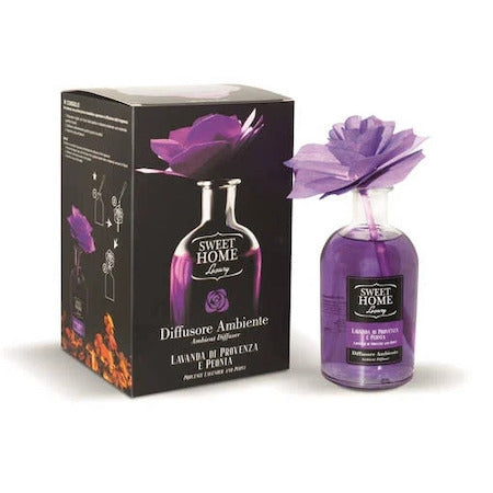 SWEET HOME PROF.AMBIENTE 250ML LAVANDA