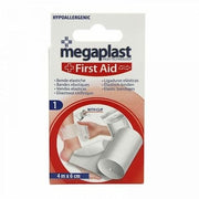MEGAPLAST 2 BENDE ELASTICHE