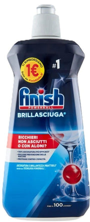 FINISH BRILLANTANTE 500ML REGOLARE