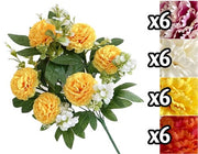 MAZZO FIORI 41CM XIA 59938 LOVIMPORT