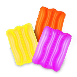 CUSCINO FLUO CM38X38 BL394 BTX