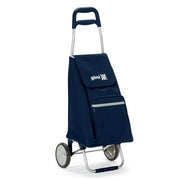 GIMI CARRELLO SPESA ARGO BLU